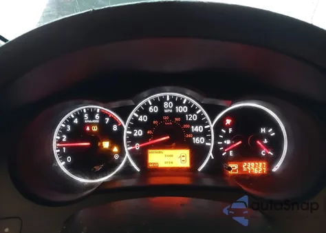 2010 Nissan Altima 2.5 S from USA, damaged, VIN 1N4AL2AP5AC181783